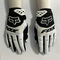 Breathable Racing Bike Gloves for Men