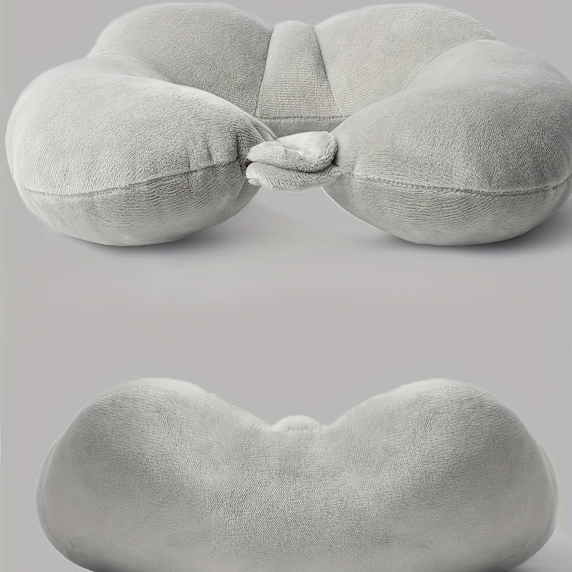 U Shaped Pillow for Travel Home Office