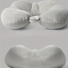 U Shaped Pillow for Travel Home Office