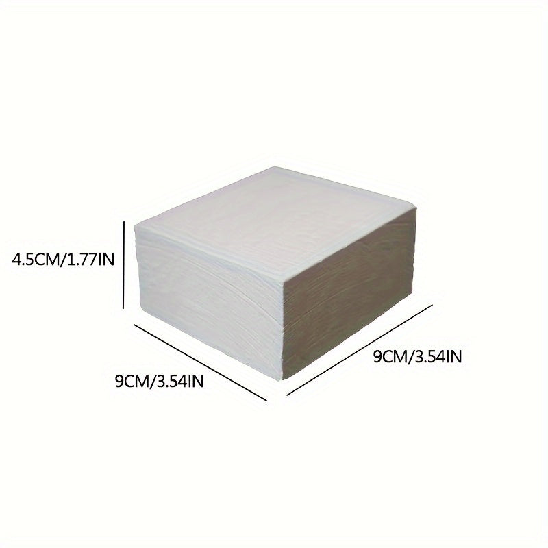 8pcs Magnesium Chalk Block for Fitness Rock Climbing Gymnastics Training