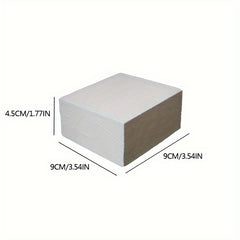 8pcs Magnesium Chalk Block for Fitness Rock Climbing Gymnastics Training