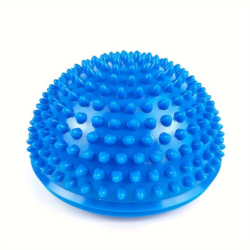 PVC Massage Ball For Foot And Yoga Training Improve Balance