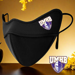 5D 3D Warm Mask with UMHB Pattern