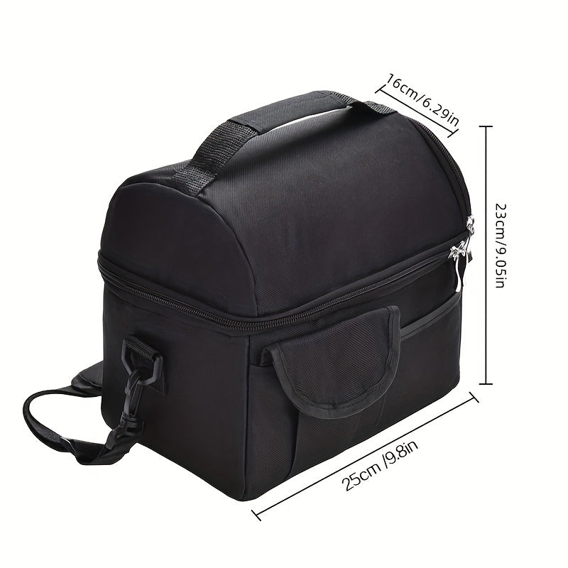 Leak proof Waterproof Picnic Bag Thermal Bento Bag