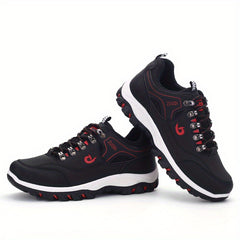 Men's Hiking Sneakers Wear resistant Non Slip Outdoor Shoes