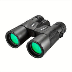 High Magnification Waterproof Binoculars 12x42 BAK4 Prism