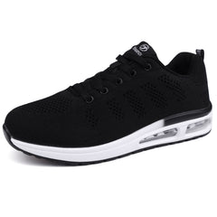 Women's Lightweight Mesh Walking Shoes Breathable Casual Sneakers
