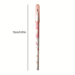Pink Peach Series Auto Pencil & Refill Pack