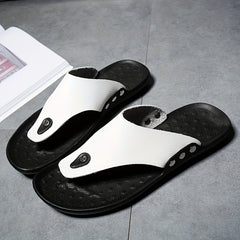 Breathable Slip On Sandals Summer Slippers Men Women