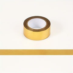 Mirror Holographic Tape Self Adhesive Sticker 15mm X 16 4ft