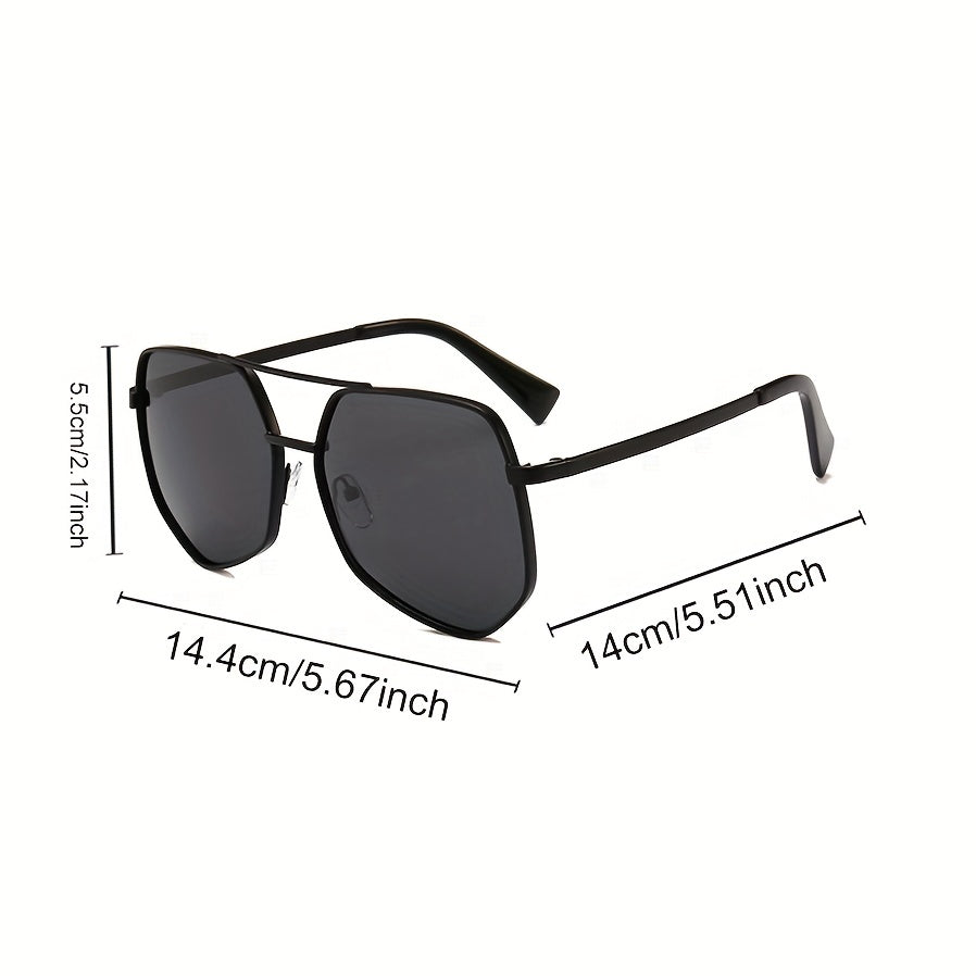 Men's UV Protection Sunglasses for Cycling Travel Fishing