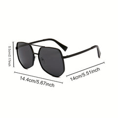 Men's UV Protection Sunglasses for Cycling Travel Fishing