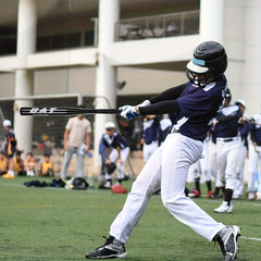 Aluminum Alloy Baseball Bat High Hardness for Sports Training