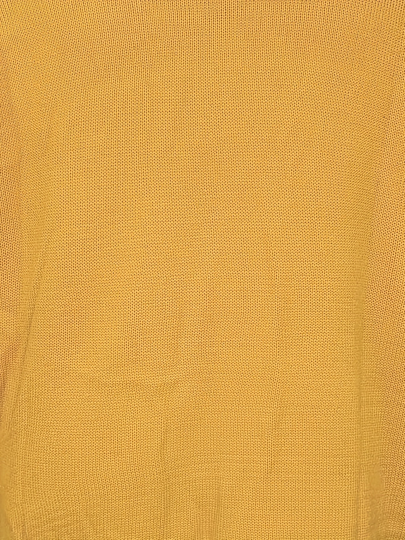  Solid Cable Long Sleeve Cardigan High Stretch