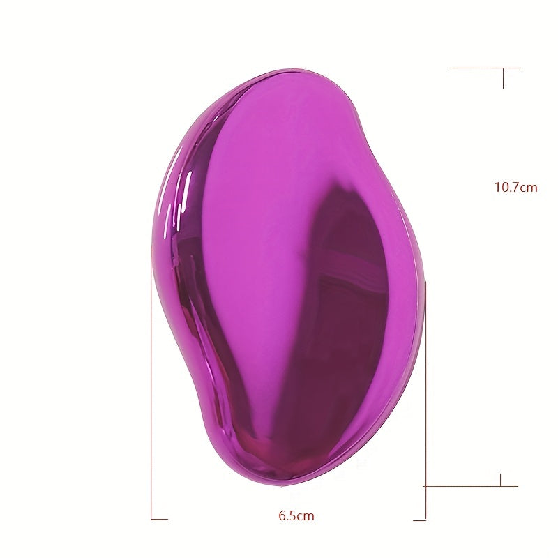 Painless Crystal Hair Eraser for Hair Removal Exfoliator for Women and Men