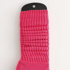 Soft Sports Socks Women's Stockings 2 Pairs