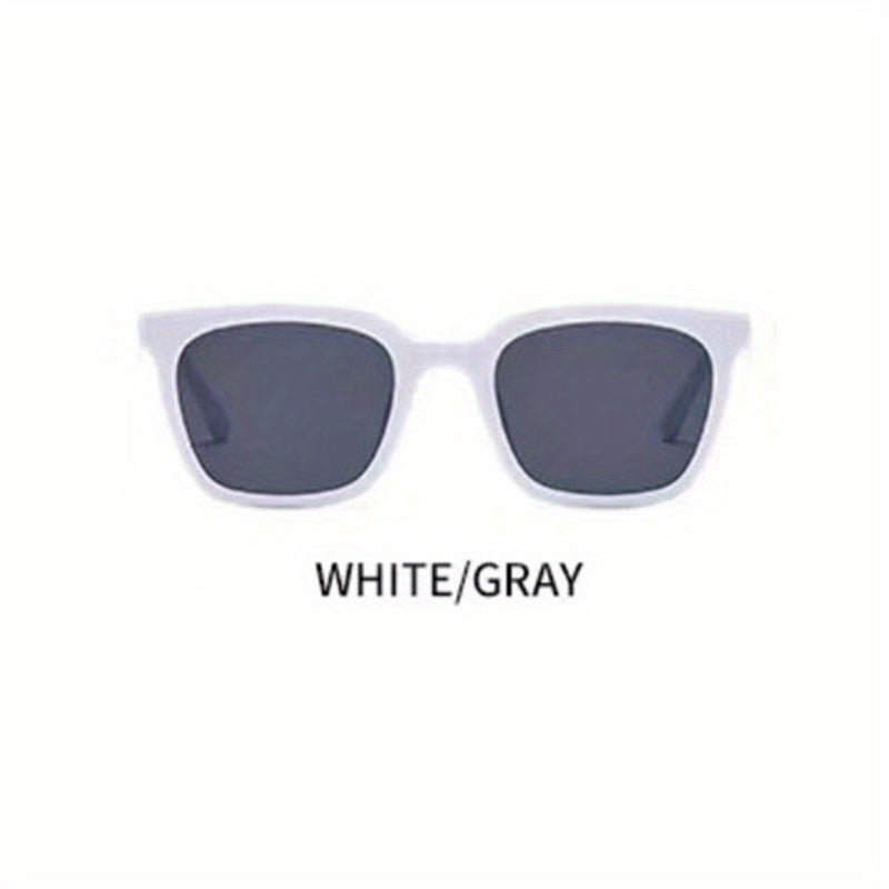 Yellow Jelly Tea Sunglasses Eyewear