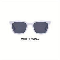 Yellow Jelly Tea Sunglasses Eyewear