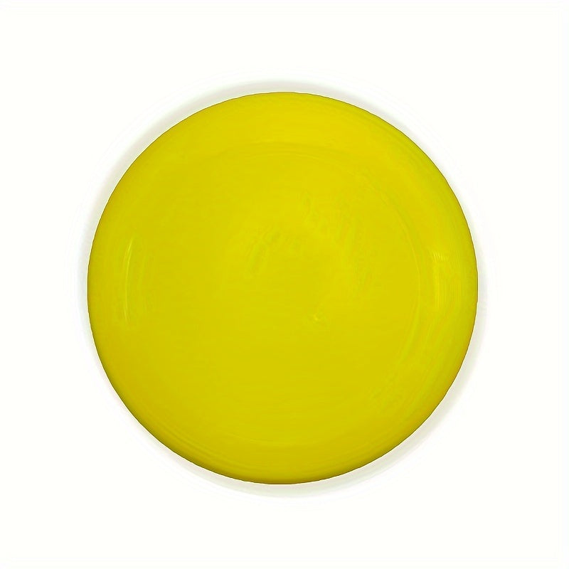 Competitive Flying Disc Swivel Ultimate PE Soft Flying Disc