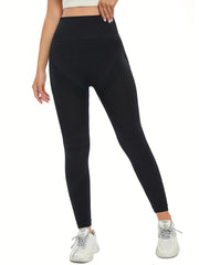 High Stretch Butt Lifting Yoga Pants for Women