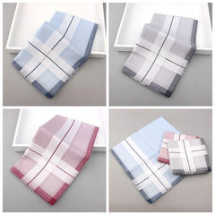 Men's Business Classic Handkerchief