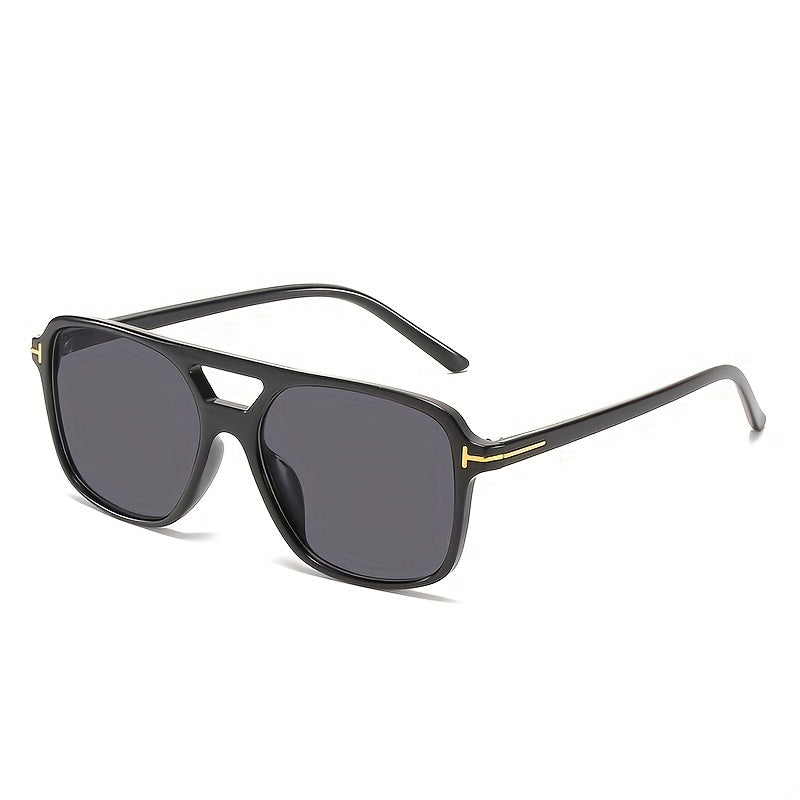 Aviator Sunglasses Women Men Tinted Lens Glasses UV400