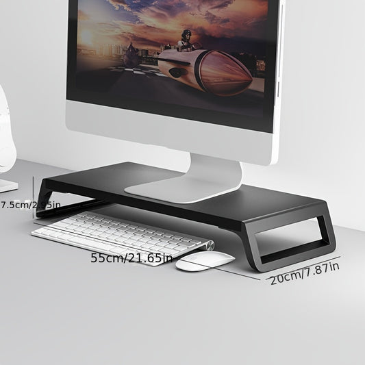Monitor Stand Riser Base for Computer Printer Laptop