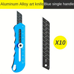 Aluminum Alloy Heavy Duty Paper Cutter Industrial Holder
