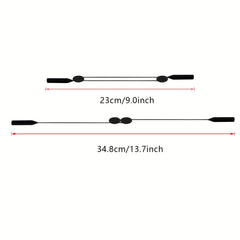 Adjustable Sports Glasses Strap Anti Slip Eye Glasses String Strap