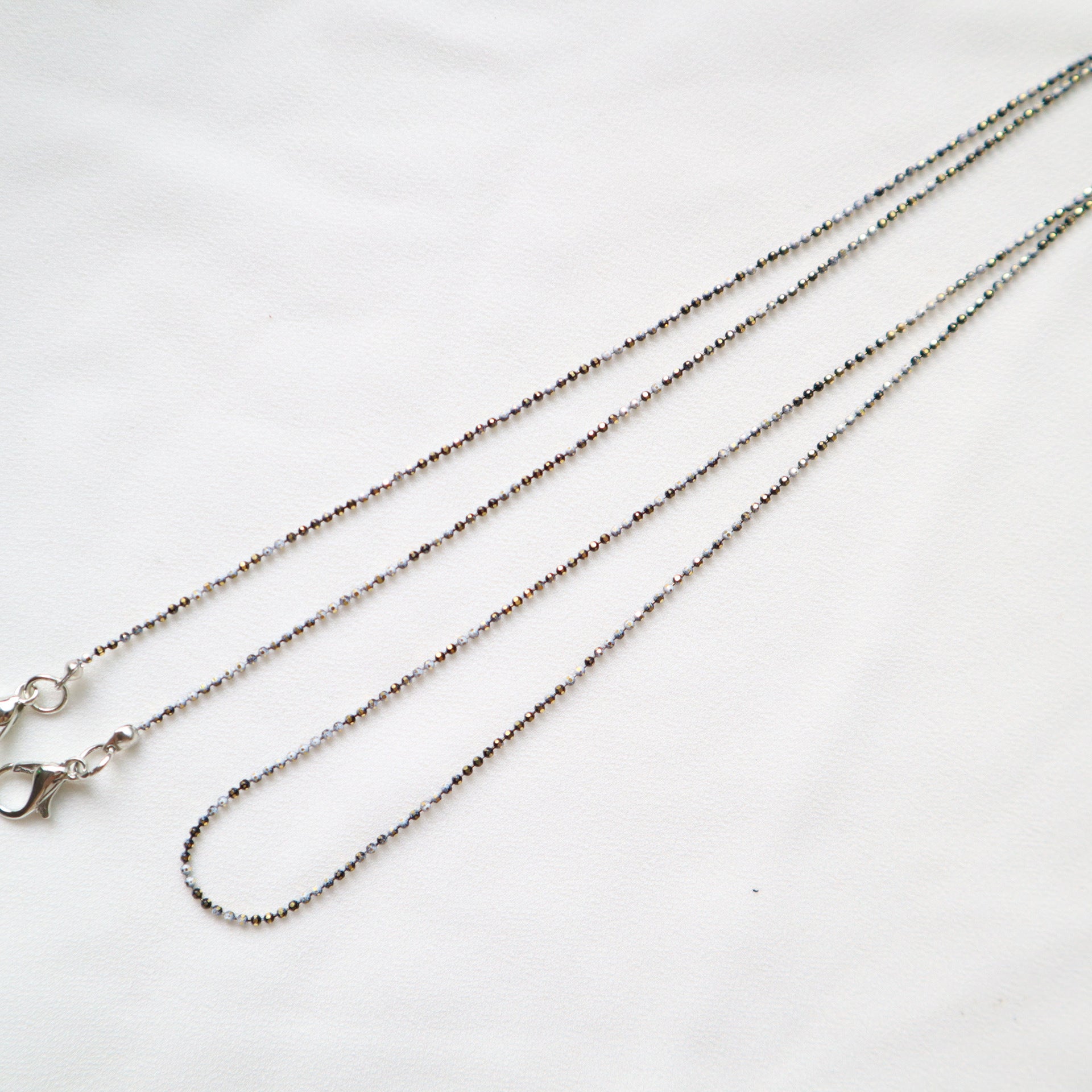 Mask Chain Lanyard South Korea Dongdaemun Glasses Anti-lost Hanging Necklace