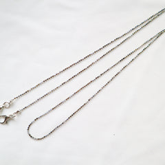 Mask Chain Lanyard South Korea Dongdaemun Glasses Anti-lost Hanging Necklace