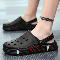 Unisex Clogs Garden Shoes Lightweight Sandals Spring/Summer