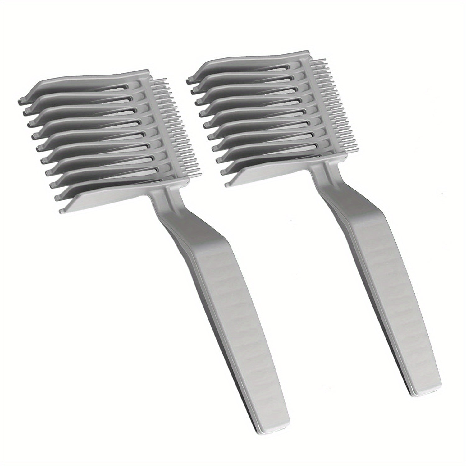 Barber Fade Combs Heat Resistant FlatTop Comb