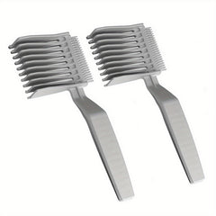 Barber Fade Combs Heat Resistant FlatTop Comb