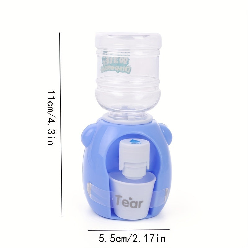Mini Water Dispenser Beverage Dispenser Kitchen Accessories