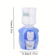 Mini Water Dispenser Beverage Dispenser Kitchen Accessories