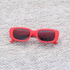 Girls Square Sunglasses Kids Accessories