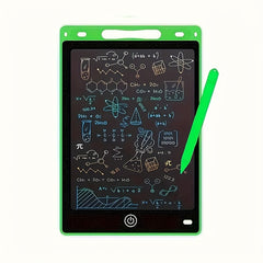 Kids LCD Writing Tablet Reusable Erasable Drawing Tablet Educational Toy