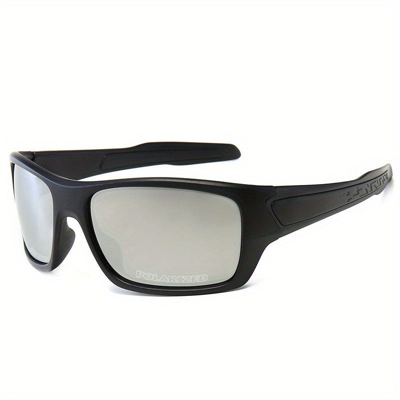 Men's Polarized Outdoor Sports Sunglasses 5 Colors