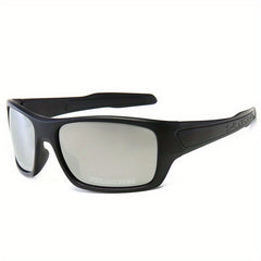 Men's Polarized Outdoor Sports Sunglasses 5 Colors