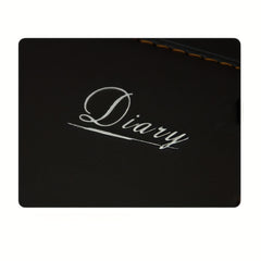 Stationery 00 Series Business High Frequency Notebook
