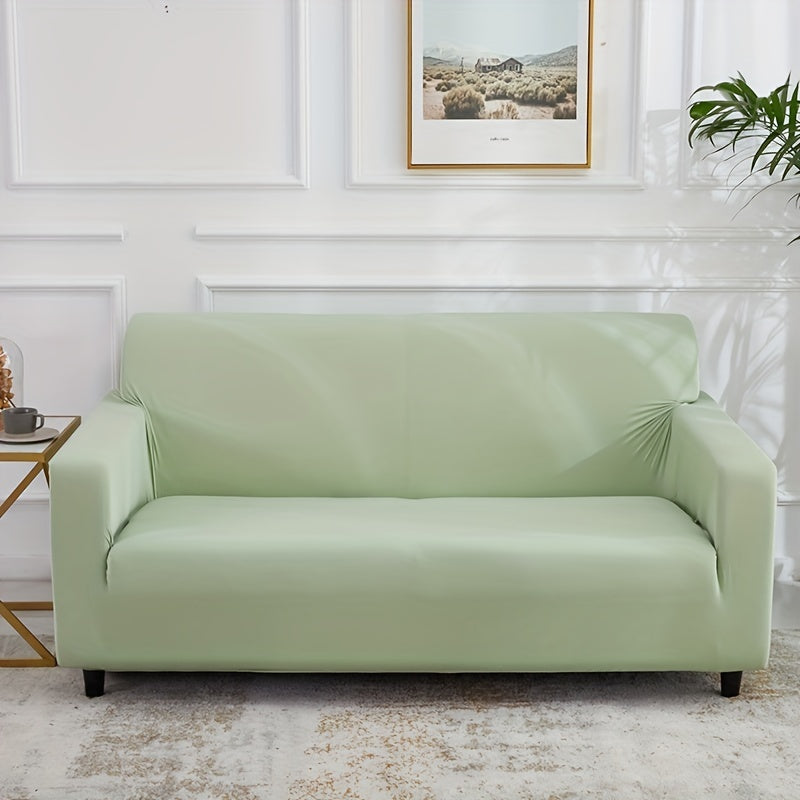 Stretch Sofa Cover All-inclusive Furniture Protector