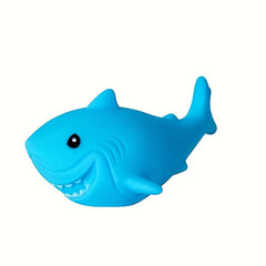 25 Assorted Animal Bulk Toys for Toddlers - Bathtub and Pool Floating Toys
