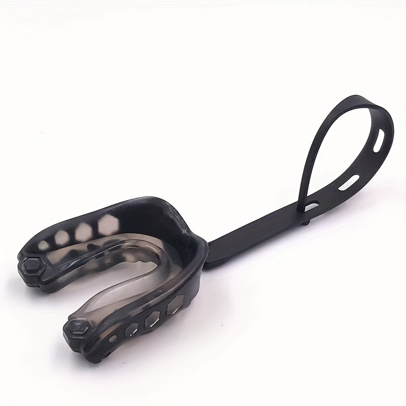 Youth & Adult Football Mouth Guards - Protect Your Mouth During Sports
