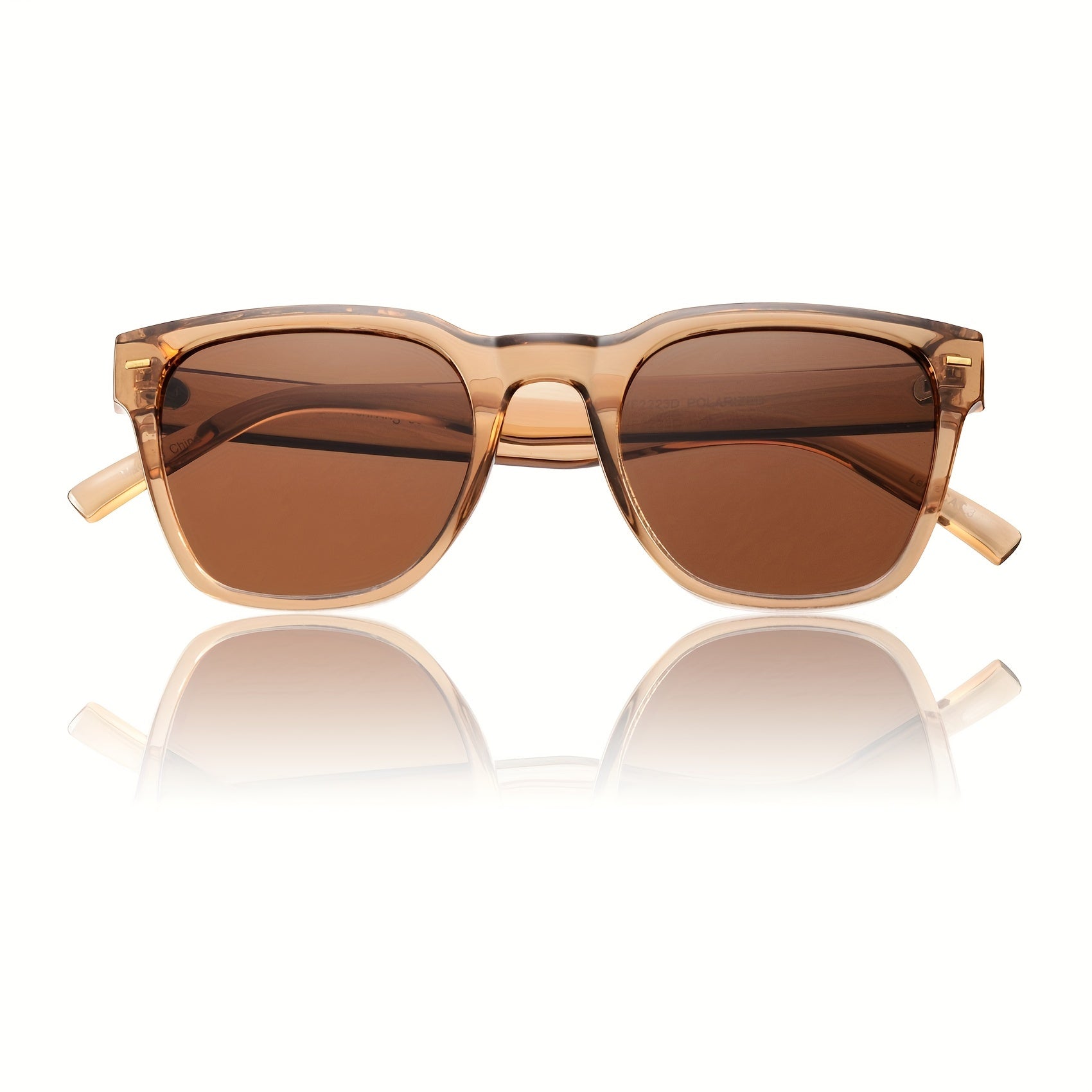 Men's Polarized UV Protection Sunglasses for Beach Holiday