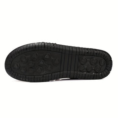 Men's Adjustable Beach Sandals for Outdoor Walking