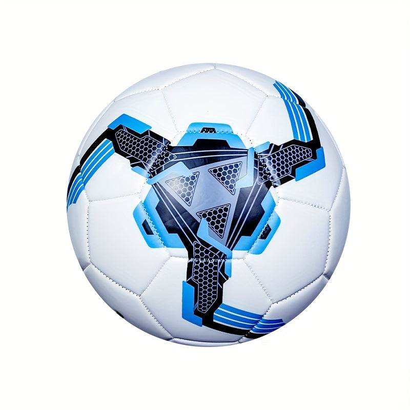 Waterproof Soccer Ball for Outdoor Competition and Training