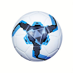Waterproof Soccer Ball for Outdoor Competition and Training