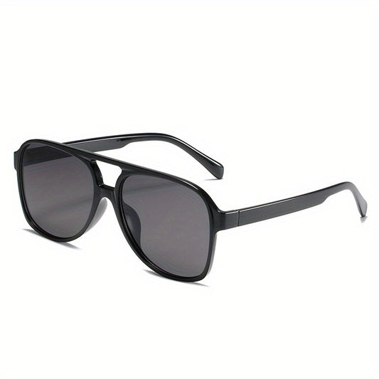 Aviator Sunglasses Gradient Glasses For Beach Party UV400