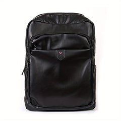 Casual Vintage Soft Daypack Commuter Bag Students Backpack